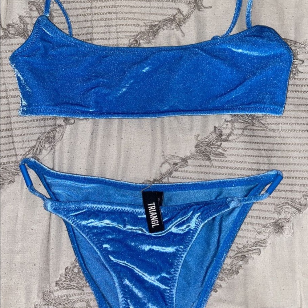 Triangl Bikini